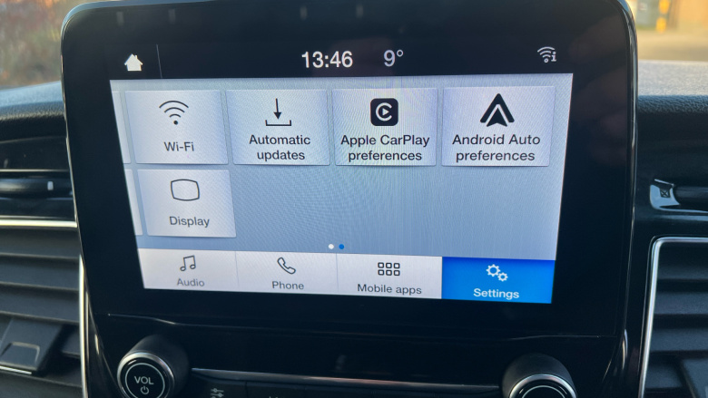 Ford Transit Custom 300 L1 Diesel Fwd 2.0 EcoBlue 130ps Low Roof Limited Van